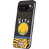 NBA Golden State Warriors Retro Palms Pixel 9 Pro XL Skin